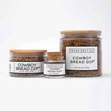 Load image into Gallery viewer, Cowboy Bread Dip
