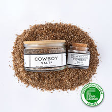Load image into Gallery viewer, Cowboy Salt®
