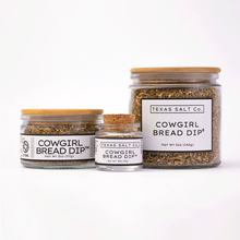 Load image into Gallery viewer, Cowgirl Bread Dip
