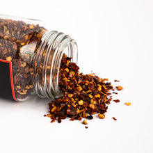 Load image into Gallery viewer, Crushed Red Pepper - Pecan Smoked
