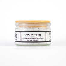 Load image into Gallery viewer, Cyprus Flake Salt
