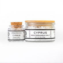 Load image into Gallery viewer, Cyprus Flake Salt
