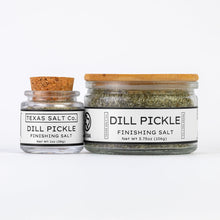 Load image into Gallery viewer, Dill Pickle Finishing Salt
