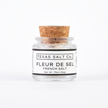 Load image into Gallery viewer, Fleur De Sel French Salt
