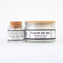 Load image into Gallery viewer, Fleur De Sel French Salt
