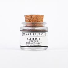Load image into Gallery viewer, Ghost Pepper Smoked Salt
