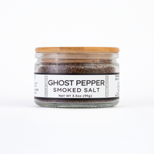 Load image into Gallery viewer, Ghost Pepper Smoked Salt
