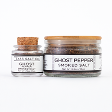 Load image into Gallery viewer, Ghost Pepper Smoked Salt
