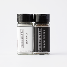 Load image into Gallery viewer, Salt &amp; Pepper Set

