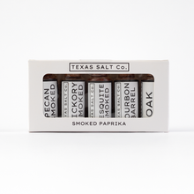 Load image into Gallery viewer, Smoked Paprika Sampler

