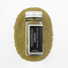 Load image into Gallery viewer, Green Ground Peppercorn

