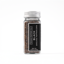 Load image into Gallery viewer, Black Ground Peppercorn
