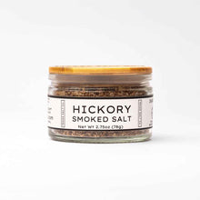 Load image into Gallery viewer, Hickory Smoked Salt
