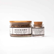 Load image into Gallery viewer, Hickory Smoked Salt
