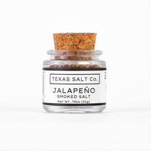 Load image into Gallery viewer, Jalapeño Smoked Salt
