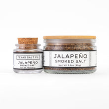 Load image into Gallery viewer, Jalapeño Smoked Salt
