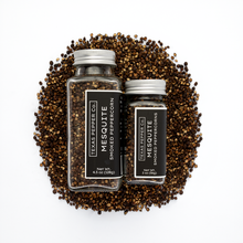Load image into Gallery viewer, Mesquite Smoked Peppercorn
