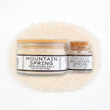 Load image into Gallery viewer, Mountain Spring Peruvian Salt
