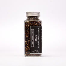 Load image into Gallery viewer, Oak Smoked Peppercorn
