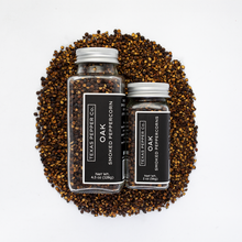 Load image into Gallery viewer, Oak Smoked Peppercorn
