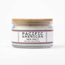 Load image into Gallery viewer, Pacific American Sea Salt
