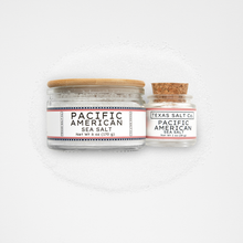 Load image into Gallery viewer, Pacific American Sea Salt
