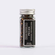 Load image into Gallery viewer, Pecan Smoked Peppercorn
