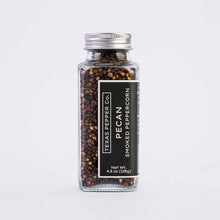 Load image into Gallery viewer, Pecan Smoked Peppercorn
