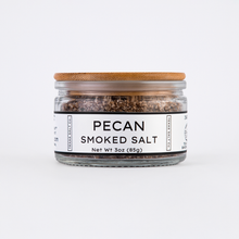 Load image into Gallery viewer, Pecan Smoked Salt
