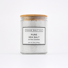Load image into Gallery viewer, Pure Extra Coarse Sea Salt

