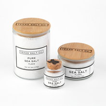 Load image into Gallery viewer, Pure Flake Sea Salt
