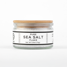 Load image into Gallery viewer, Pure Flake Sea Salt
