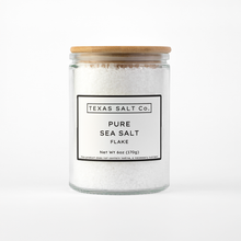 Load image into Gallery viewer, Pure Flake Sea Salt
