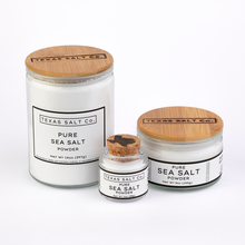Load image into Gallery viewer, Pure Powder Sea Salt
