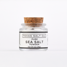 Load image into Gallery viewer, Pure Powder Sea Salt
