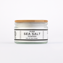 Load image into Gallery viewer, Pure Powder Sea Salt
