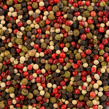 Load image into Gallery viewer, Rainbow Peppercorn
