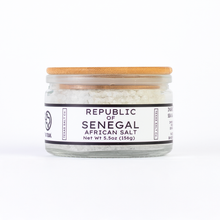 Load image into Gallery viewer, Republic of Senegal African Salt

