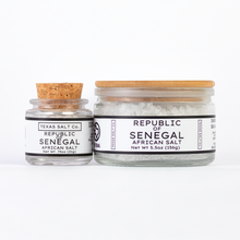 Load image into Gallery viewer, Republic of Senegal African Salt
