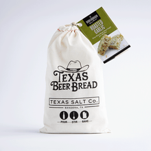 Load image into Gallery viewer, Texas Beer Bread - Roasted Garlic
