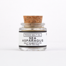 Load image into Gallery viewer, Sea Asparagus (Salt Substitute)
