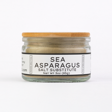 Load image into Gallery viewer, Sea Asparagus (Salt Substitute)
