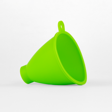 Load image into Gallery viewer, Silicone Funnel
