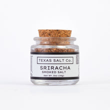 Load image into Gallery viewer, Sriracha Smoked Salt
