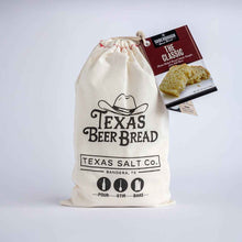 Load image into Gallery viewer, Texas Beer Bread - Classic
