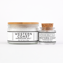 Load image into Gallery viewer, Western Coast American Salt
