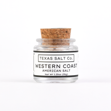 Load image into Gallery viewer, Western Coast American Salt
