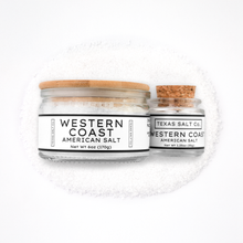 Load image into Gallery viewer, Western Coast American Salt
