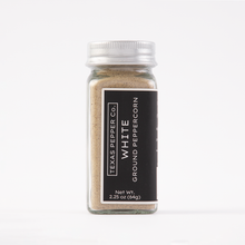 Load image into Gallery viewer, White Ground Peppercorn
