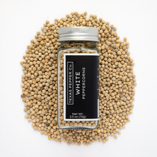 Load image into Gallery viewer, White Peppercorn

